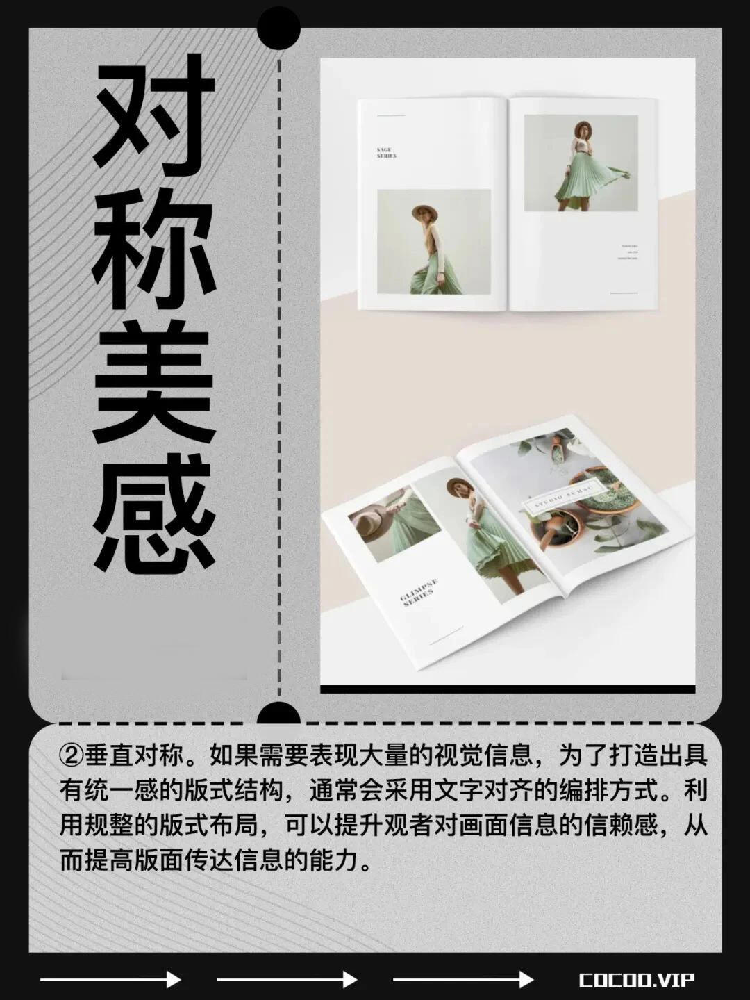 广告创意设计图文编排技巧和规范 - 哔哩哔哩