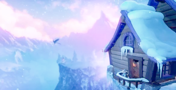 《三位一体4：梦魇王子》评测：经典情怀与新乐趣的完美结合