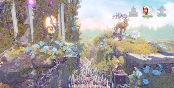 《三位一体4：梦魇王子》评测：经典情怀与新乐趣的完美结合