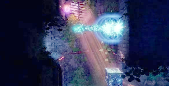 《三位一体4：梦魇王子》评测：经典情怀与新乐趣的完美结合