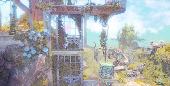 《三位一体4：梦魇王子》评测：经典情怀与新乐趣的完美结合