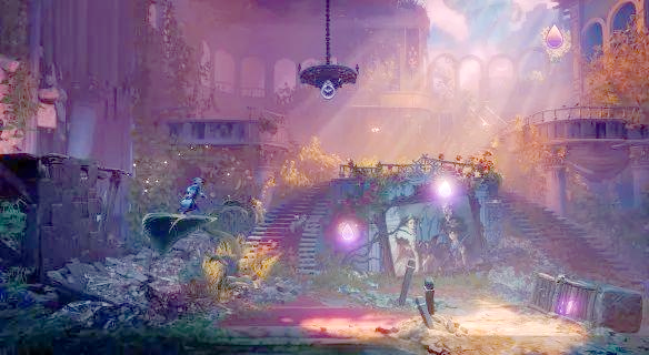 《三位一体4：梦魇王子》评测：经典情怀与新乐趣的完美结合