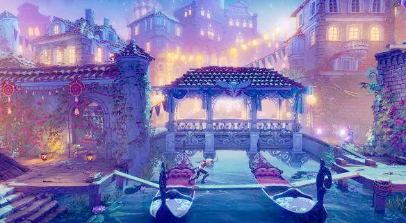 《三位一体4：梦魇王子》评测：经典情怀与新乐趣的完美结合