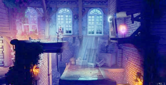 《三位一体4：梦魇王子》评测：经典情怀与新乐趣的完美结合