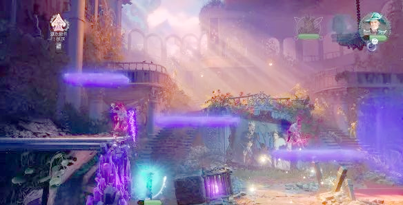 《三位一体4：梦魇王子》评测：经典情怀与新乐趣的完美结合