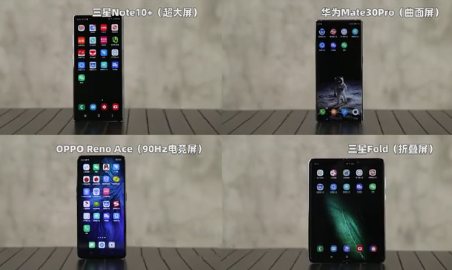 "了如指掌" 六大安卓手机热门输入法2019年终横评