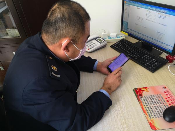 弹性复工分批返程：200万家企业在钉钉上数字化“报平安”