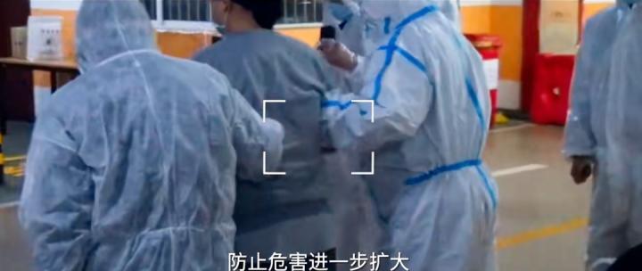 录音笔意外坠落，疯狂窃密才被阻止，国安披露重磅案例
