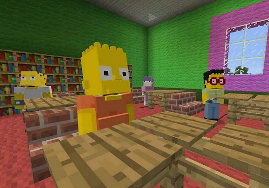 我的世界 v1.7.2-v1.10.2Smooth材质包