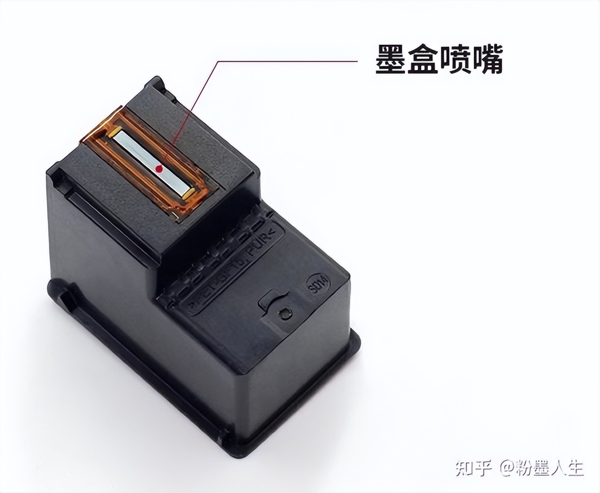 科普：打印机墨盒怎么选更划算？