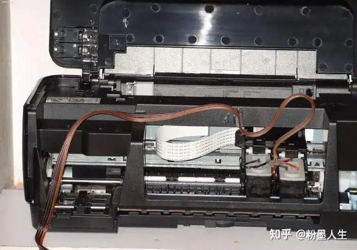 科普：打印机墨盒怎么选更划算？