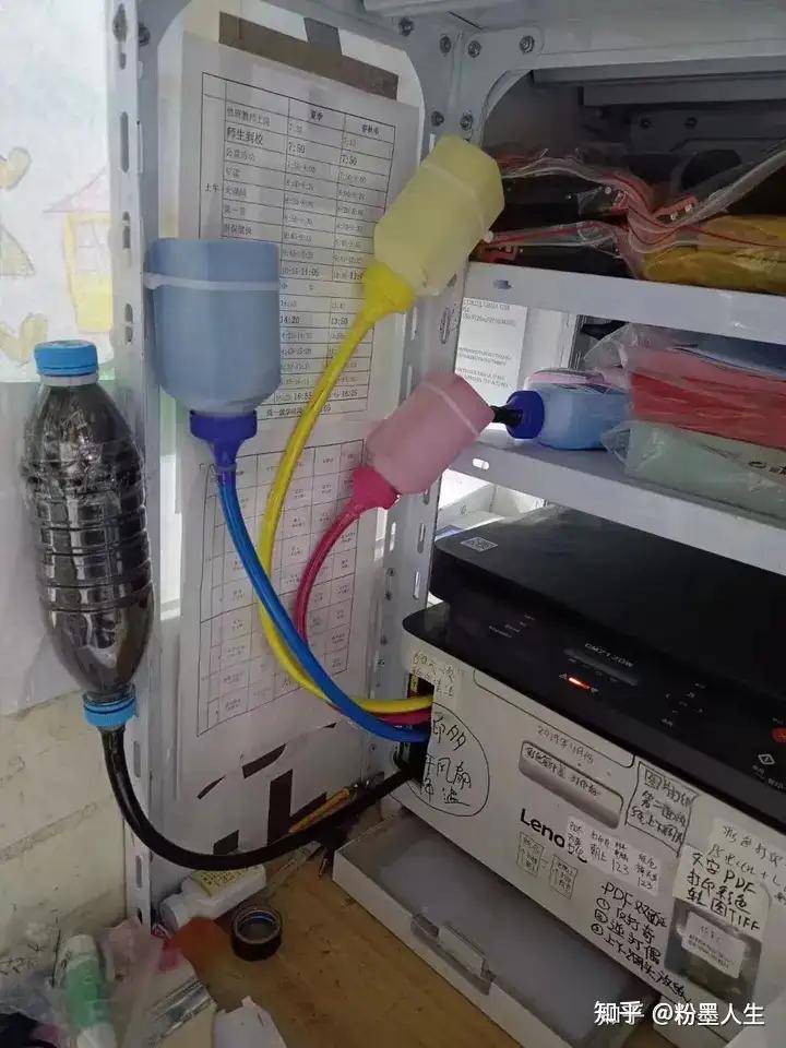科普：打印机墨盒怎么选更划算？