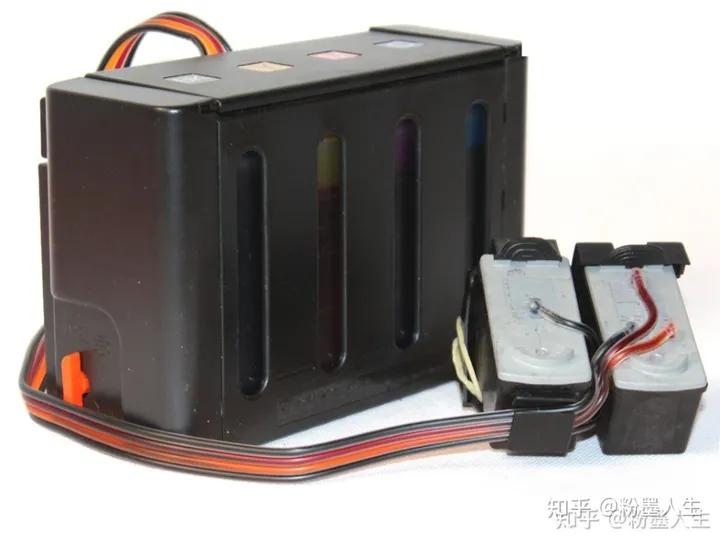 科普：打印机墨盒怎么选更划算？