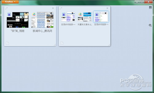 年终大考!2010年主流浏览器性能横评