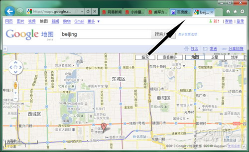 年终大考!2010年主流浏览器性能横评