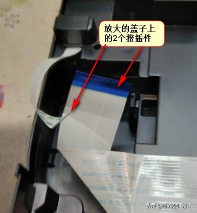 购买喷墨打印机不堪经历！整个就一个维修现场，千万别买喷墨的