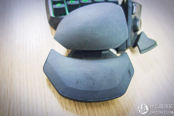 外设动物园 篇二：片手刃vs双手剑——RaZER 雷蛇 金丝魔蛛与黑寡妇 键盘
