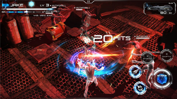 聚爆implosion破解版 v1.2.12安卓版