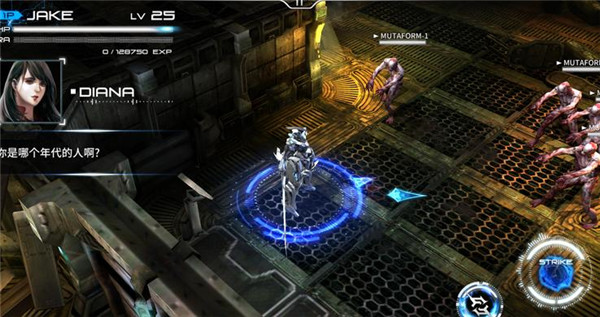 聚爆implosion破解版 v1.2.12安卓版