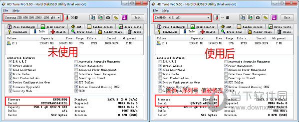 机器码修改大师 V4.10.8 绿色免费版