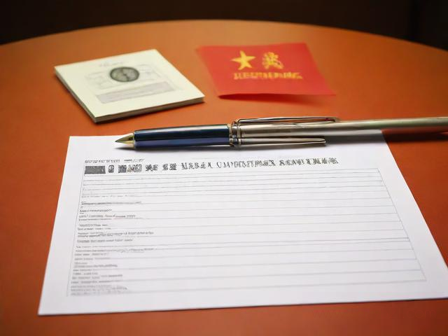 中国签证表格下载_填写样本错误怎么改？中国签证表格下载与填写样本常见错误及修改方法
