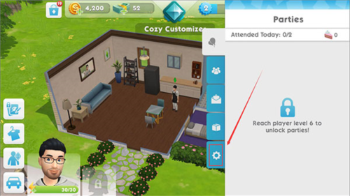 模拟人生手机版 (The Sims Mobile)安卓版v9.2.1.145832