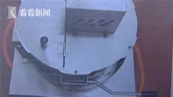 嘴馋？男子小区里偷“大家伙”结果被防疫人员“套路”了