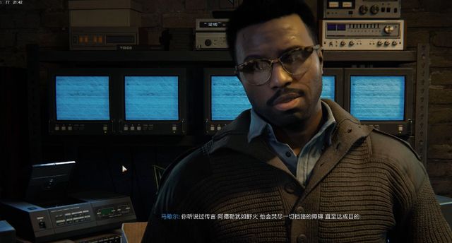 COD21黑色行动，遭遇最大危机，PS5、XGP不能玩这么办？
