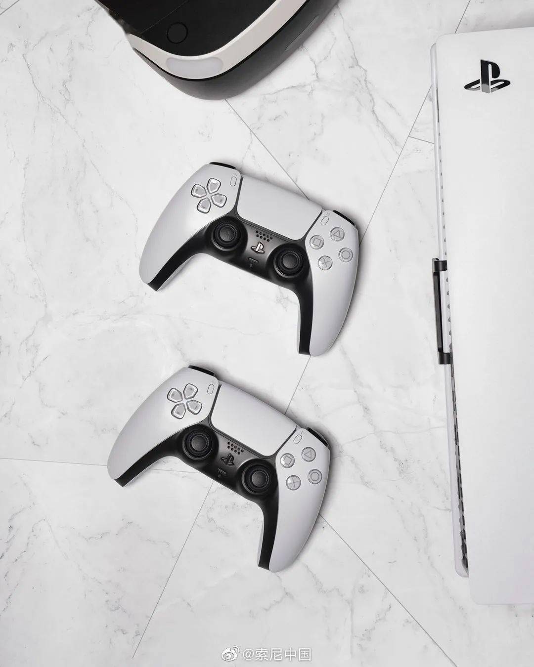 索尼官博发布新消息，PS5国行或即将到来丨PS3/PSV商店将继续运营，PSP商店7月关闭