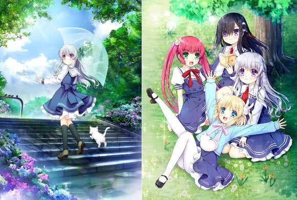 索尼PSV没有游戏发售了吗：请等等，再来三款游戏