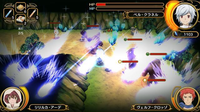 索尼PSV没有游戏发售了吗：请等等，再来三款游戏