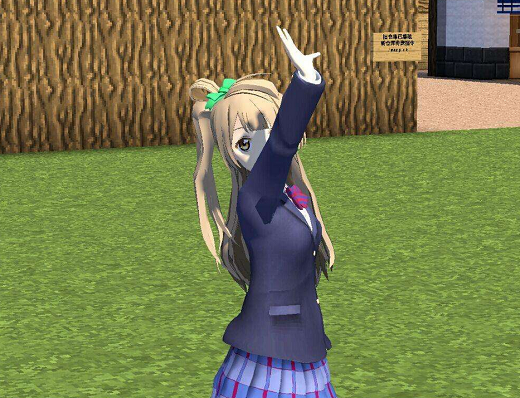 我的世界 1.7.10 WOLF光影整合包