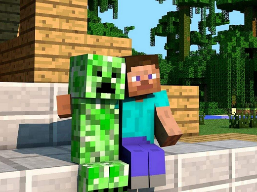 我的世界 1.7.10 WOLF光影整合包