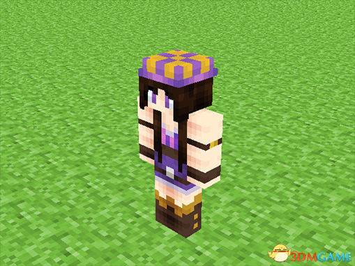 我的世界 1.7.10 WOLF光影整合包