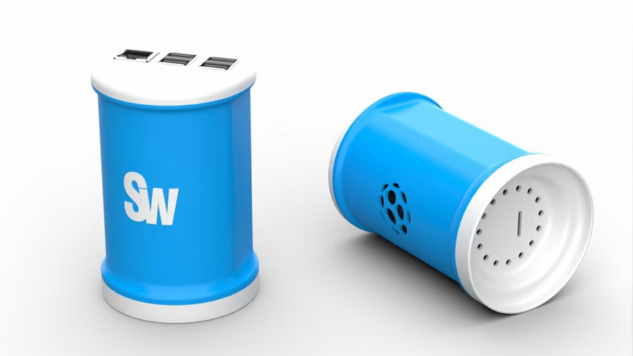 15个最强3D CAD模型网站