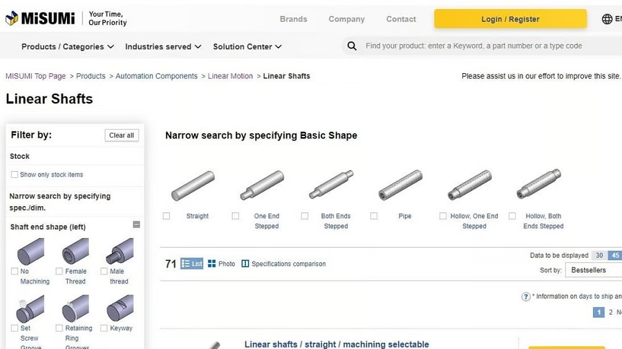 15个最强3D CAD模型网站