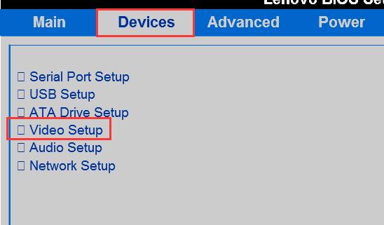 电脑怎么设置双屏或多屏显示?