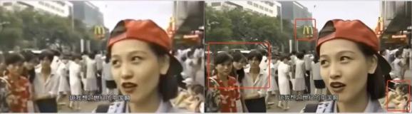 一键将老视频超清修复，Topaz出的这个新AI工具有点强