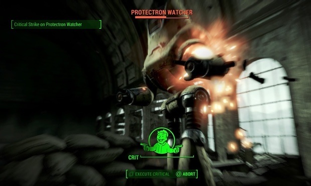 《辐射4》的12个高级生存技巧