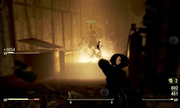 《辐射4》的12个高级生存技巧