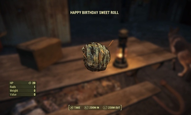 《辐射4》的12个高级生存技巧