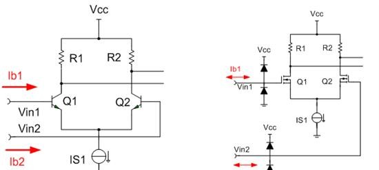 超强总结：25个运放参数详解（收藏）