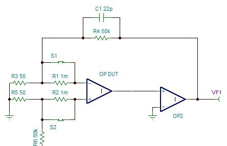 超强总结：25个运放参数详解（收藏）