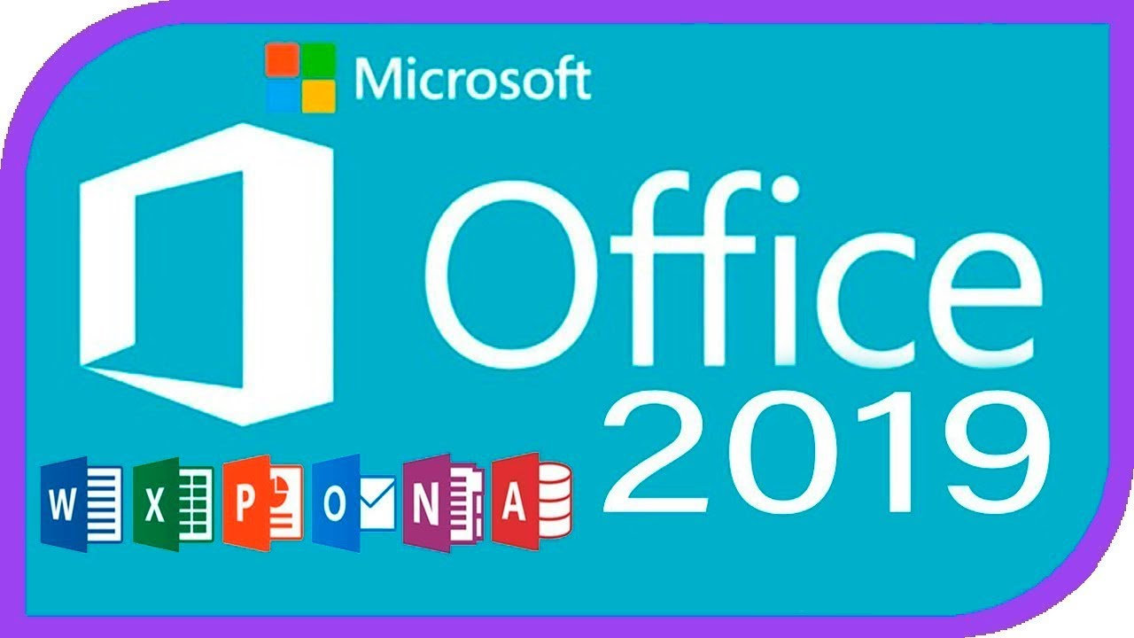 办公软件Office 2019升级到12228.20020，新功能层出不穷