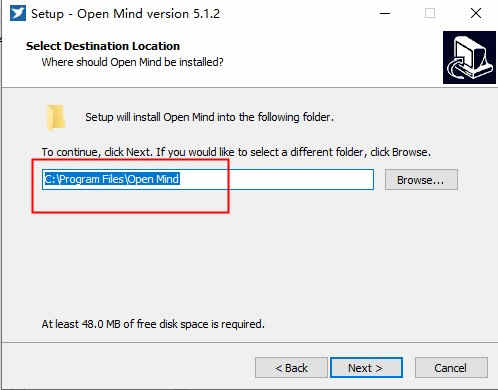 Open Mind思维导图软件下载 v5.1.2破解版