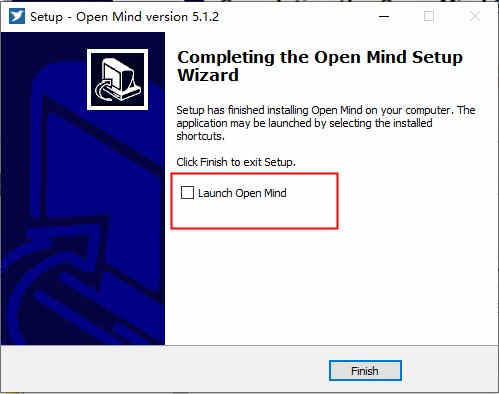 Open Mind思维导图软件下载 v5.1.2破解版