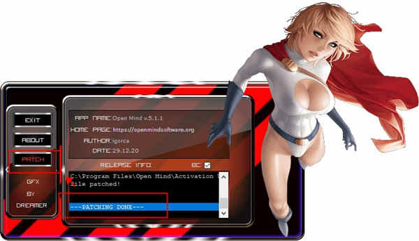 Open Mind思维导图软件下载 v5.1.2破解版