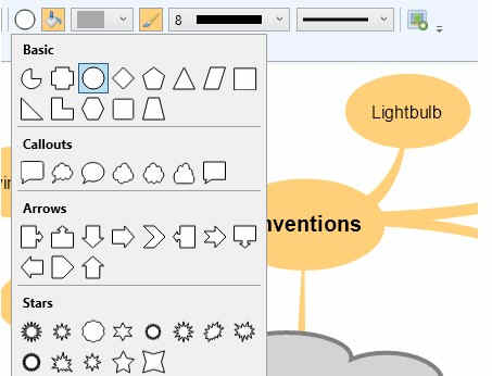 Open Mind思维导图软件下载 v5.1.2破解版
