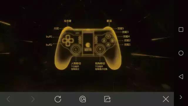 走在更好的路上——盖世小鸡T1游戏手柄