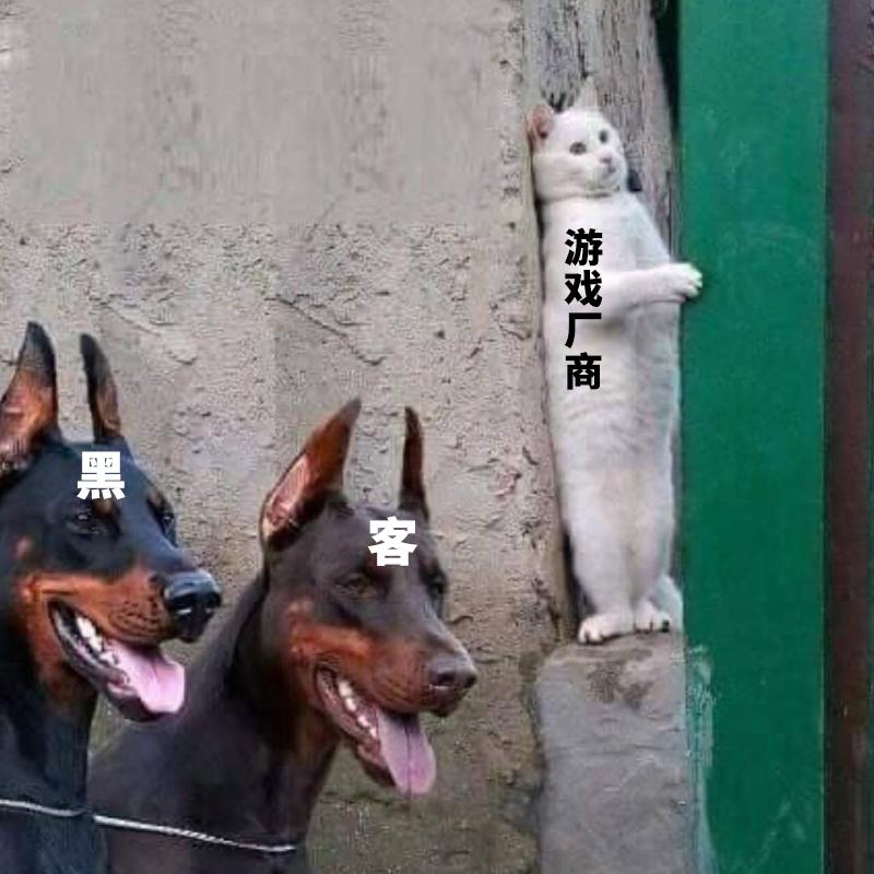 从盗版卡到软破解，游戏机厂商哭了40年